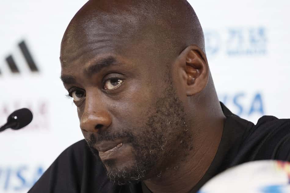 Técnico de Gana protesta contra o número de vagas para a África na Copa do Mundo: 'É injusto'