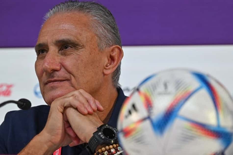 Tite mantém mistério na Seleção e aposta no retorno de Neymar e Danilo: 'Vão jogar a Copa'