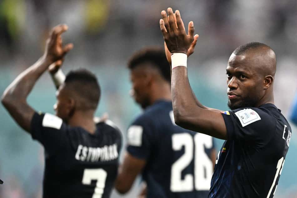Surpresa na Copa do Mundo, Equador tem chance de fazer história na competição