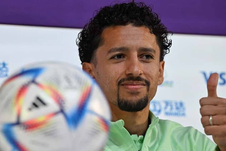 Marquinhos revela processo de recuperação de Neymar: 'Está dormindo na fisioterapia'