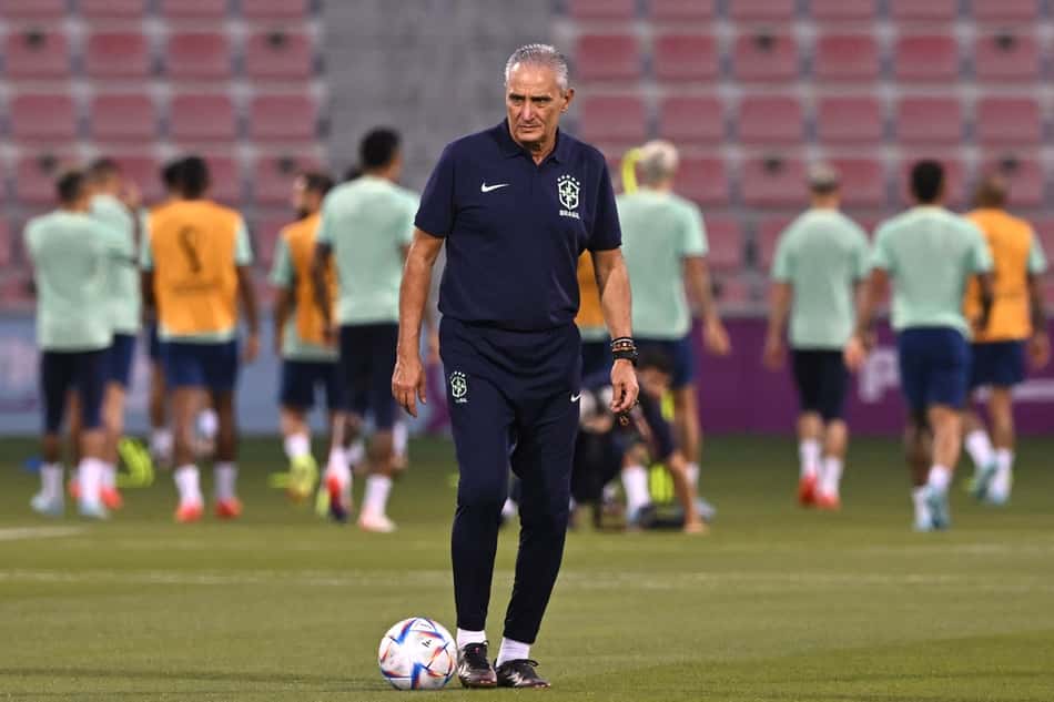 Tite fecha treino, e Brasil encerra preparação para duelo com a Suíça; veja a provável escalação