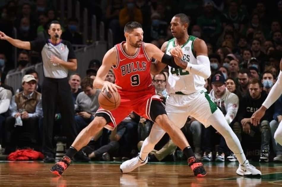 Dez jogadores que devem ser trocados na NBA