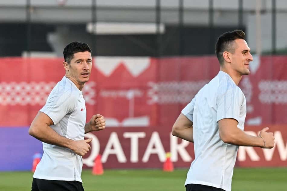 Baixa estatura pode ser fator contra a Argentina diante da Polônia