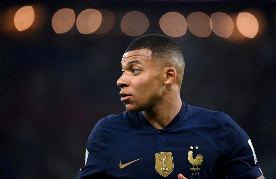ESPN e Star+ acompanham partida da Seleção Brasileira com correspondente em cidade natal de Mbappé