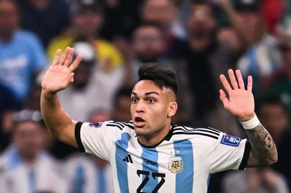 Problema nas duas últimas Copas, ataque da Argentina mostra ineficiência no Qatar
