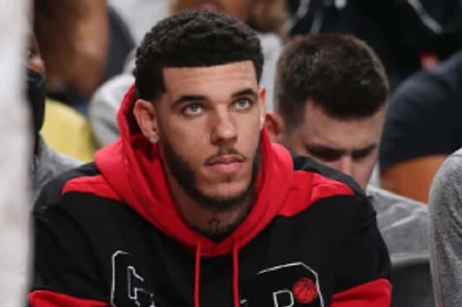 Lonzo Ball pode retornar ao Bulls após o All-Star Game
