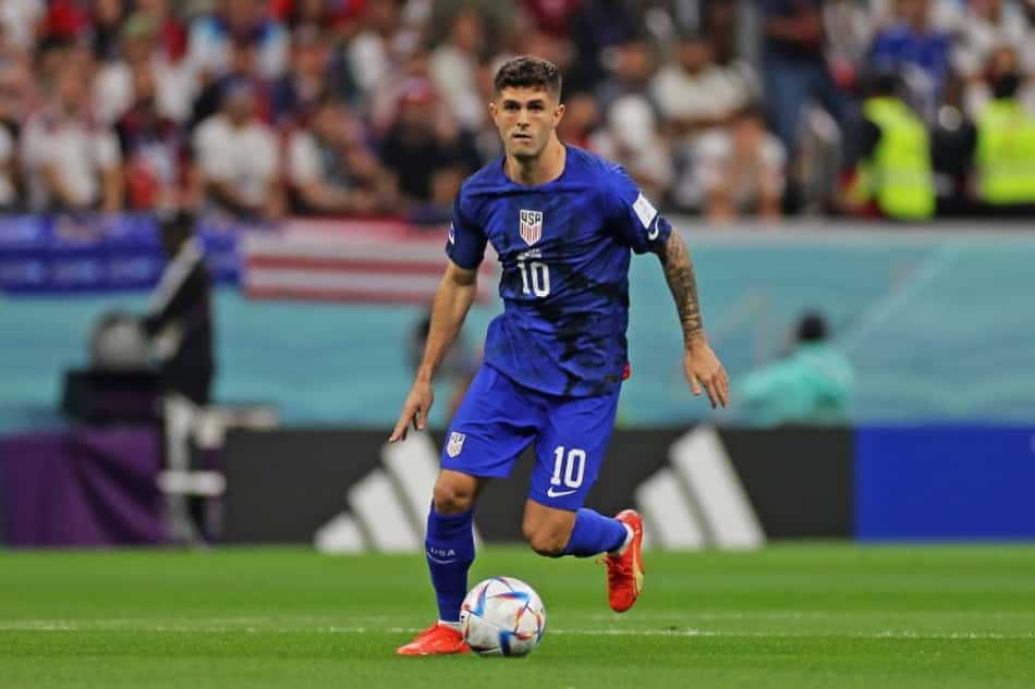 Palpite: Irã x Estados Unidos – Copa do Mundo 2022 – 29/11/2022