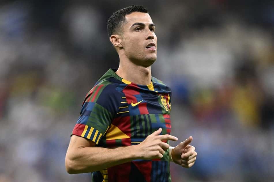 Cristiano Ronaldo define nova casa após deixar o Manchester United, diz jornal