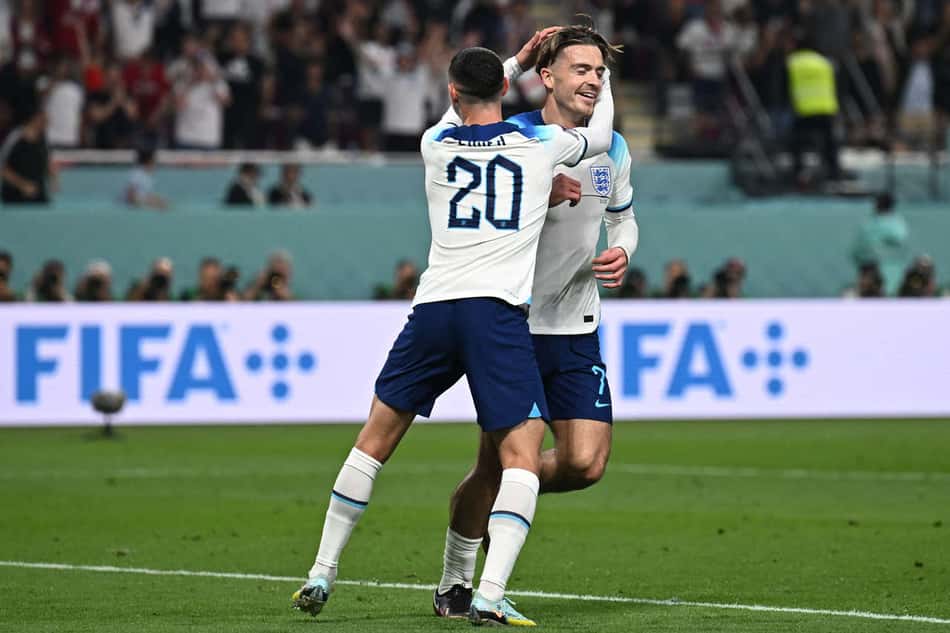 Inglaterra pode ter até três novidades para encarar o País de Gales pela Copa do Mundo