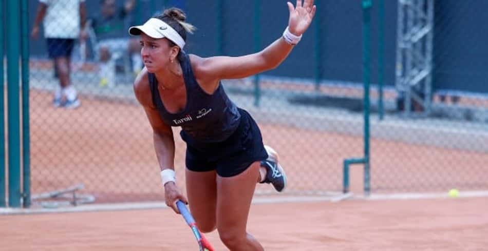Embalada por título, Ingrid Martins estreia nesta terça no Rio de Janeiro