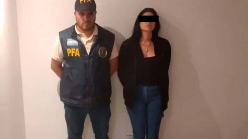 Falsa taróloga brasileira é presa após sumir com R$ 375 mil de jogador argentino
