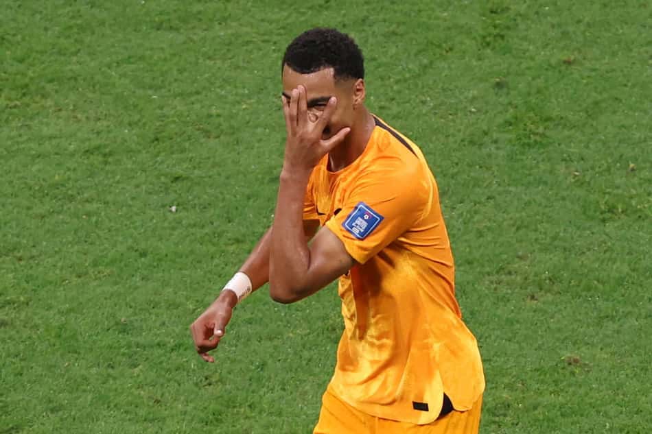 Copa do Mundo: Holanda melhora contra o Qatar, mas ainda está longe do ideal para as oitavas