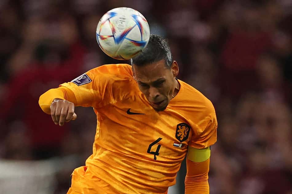 Van Dijk avalia pontos de melhora para Holanda e projeta mata-mata: 'Agora é pra valer'