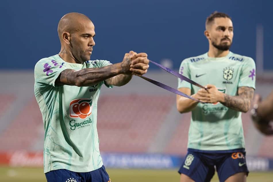 Já classificada para as oitavas, Seleção terá time reserva contra Camarões; veja provável escalação