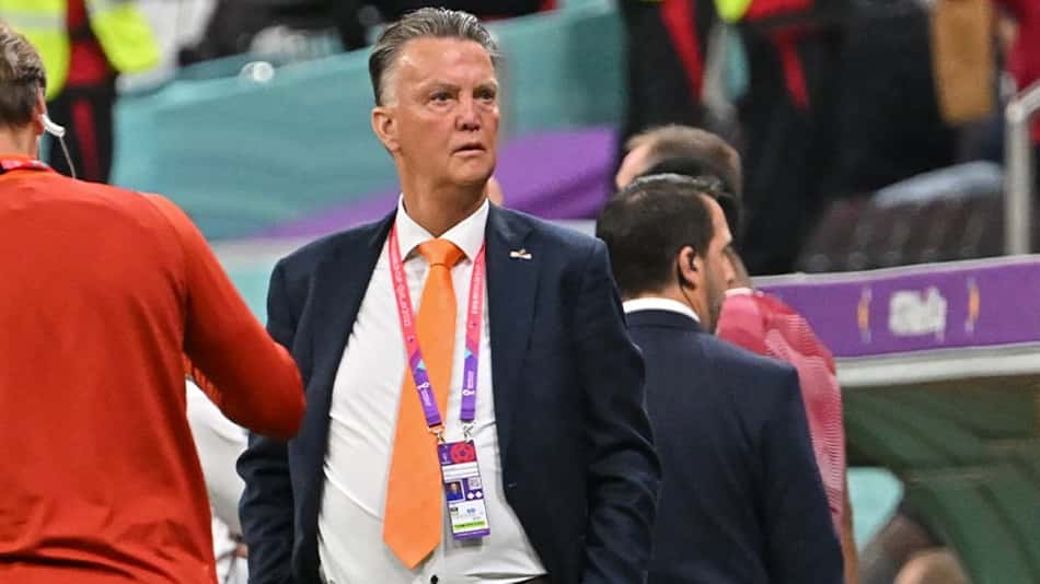 Holanda: invencibilidades de Van Gaal serão colocadas à prova nas oitavas da Copa do Mundo