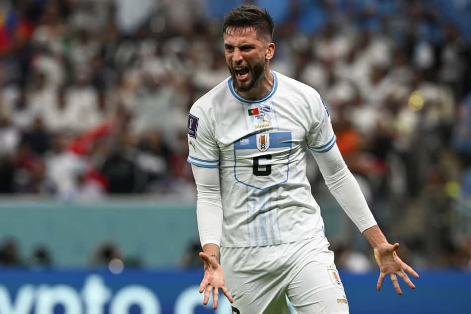 Uruguai busca primeira vitória na Copa do Mundo do Qatar para não ser 'tetra' em eliminações precoces