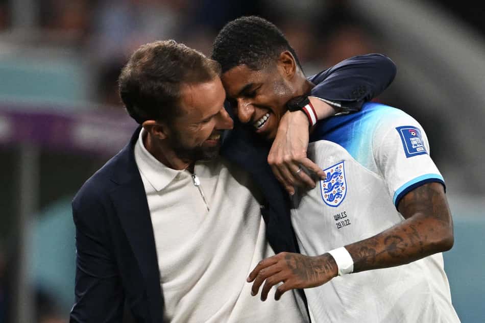 ANÁLISE: Southgate arrumou sarna para se coçar na Inglaterra