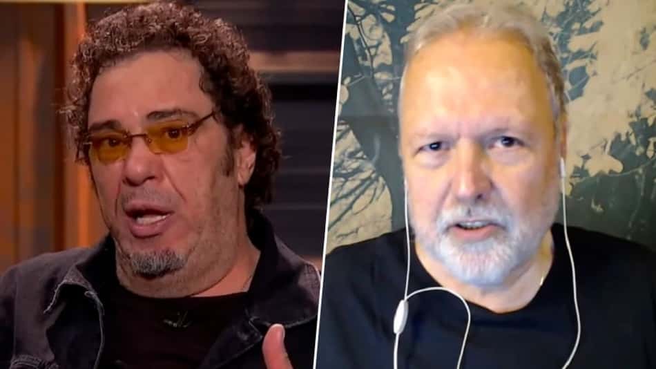 Casagrande e RMP criticam escolha de Tite na Seleção contra Camarões