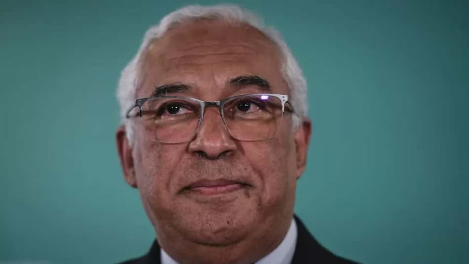Copa do Mundo: Primeiro-ministro de Portugal cancela visita ao Qatar por motivos de saúde