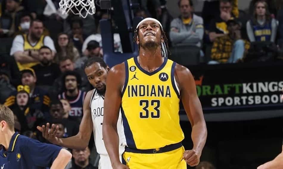 Boletim de rumores da NBA (30/11/2022)