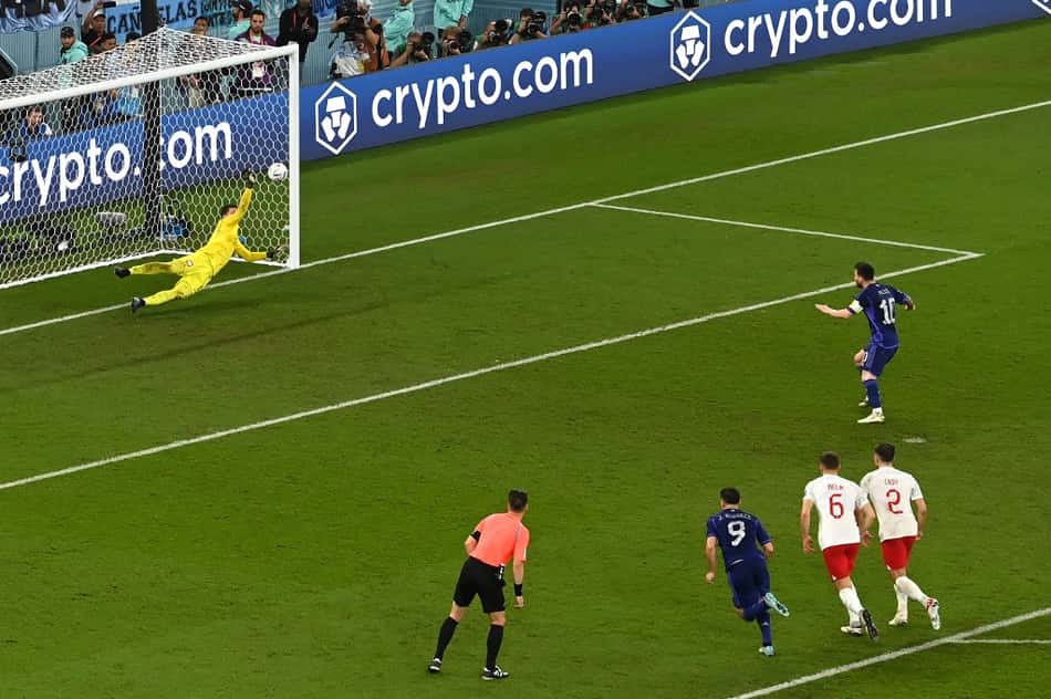 Quem é Szczesny? Goleiro herói da Polônia já colocou Alisson no banco e é destaque na Copa do Mundo