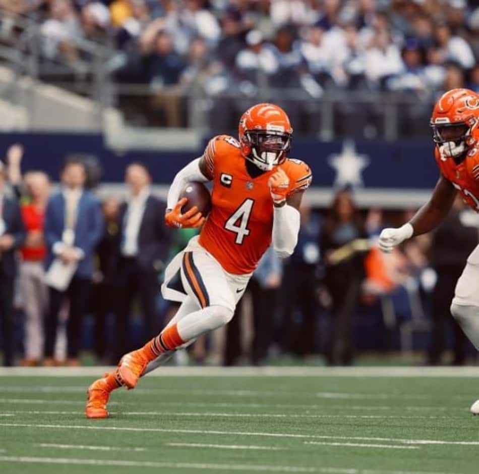 Confira as rapidinhas da semana 13 da NFL