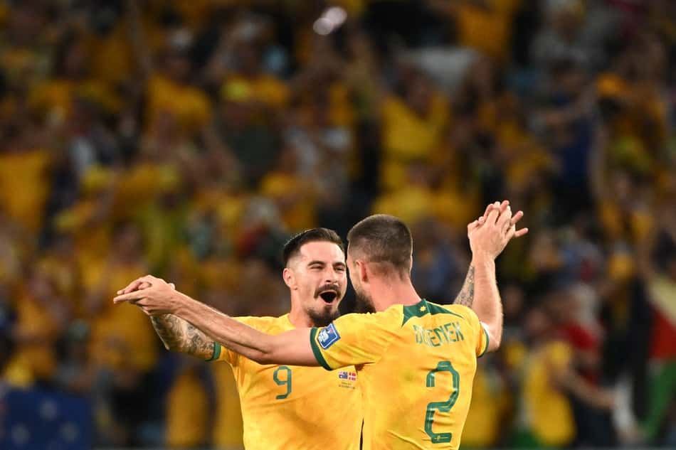 Zagueiro da Austrália elogia Messi e sonha com classificação na Copa: 'Por que não?'