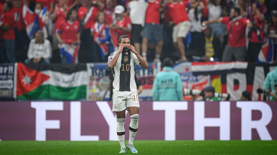 OPINIÃO: 'Furacão' Japão demoliu os planos da Alemanha na Copa do Mundo