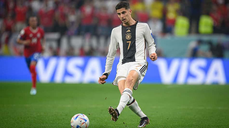 'Não vencemos o Japão, então merecemos ir para a casa', diz jogador da Alemanha após adeus na Copa