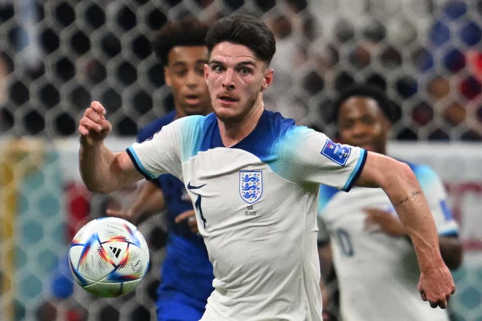 Copa do Mundo pode mudar direção da carreira de titular da Inglaterra
