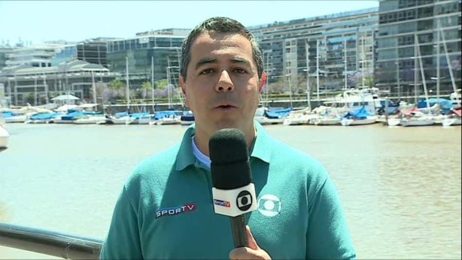 O que é Síndrome de Burnout, doença que fez jornalista esportivo da Globo pedir demissão