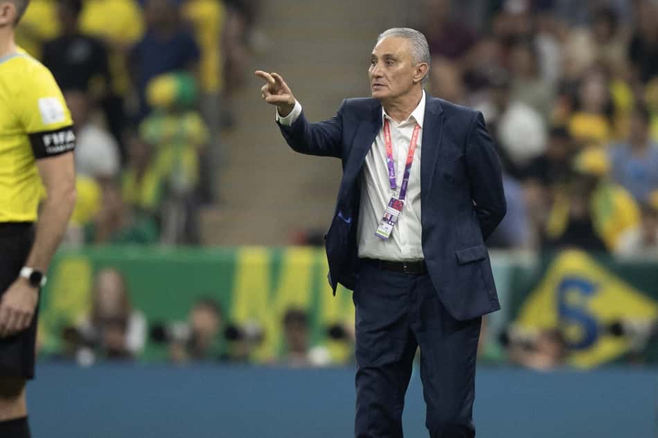 Jornal espanhol critica Seleção Brasileira após derrota: 'Pensou demais na Coreia'
