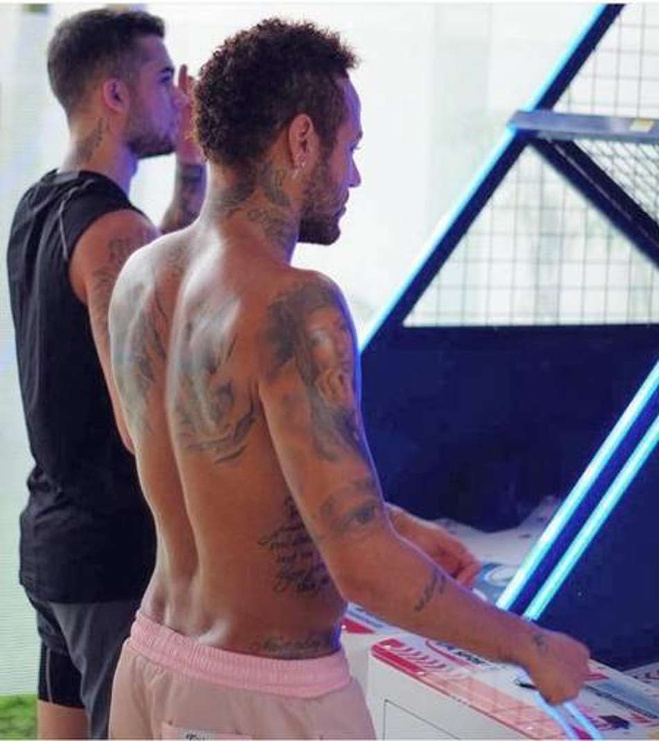 Neymar