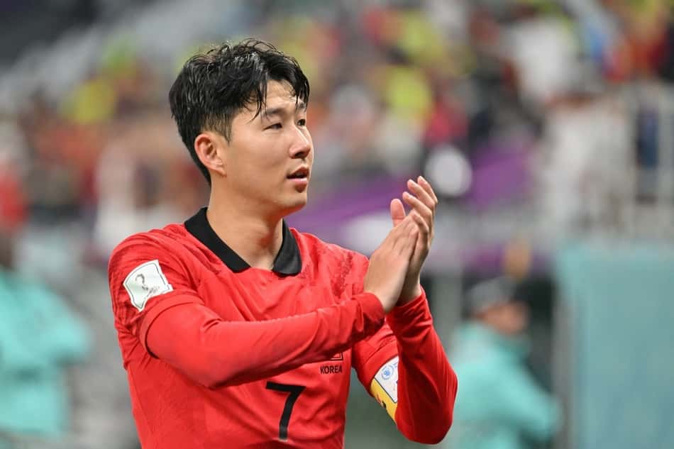 Quem é Heung-Min Son? Conheça o jogador da Coreia do Sul que pode ser 'pedra no sapato' do Brasil