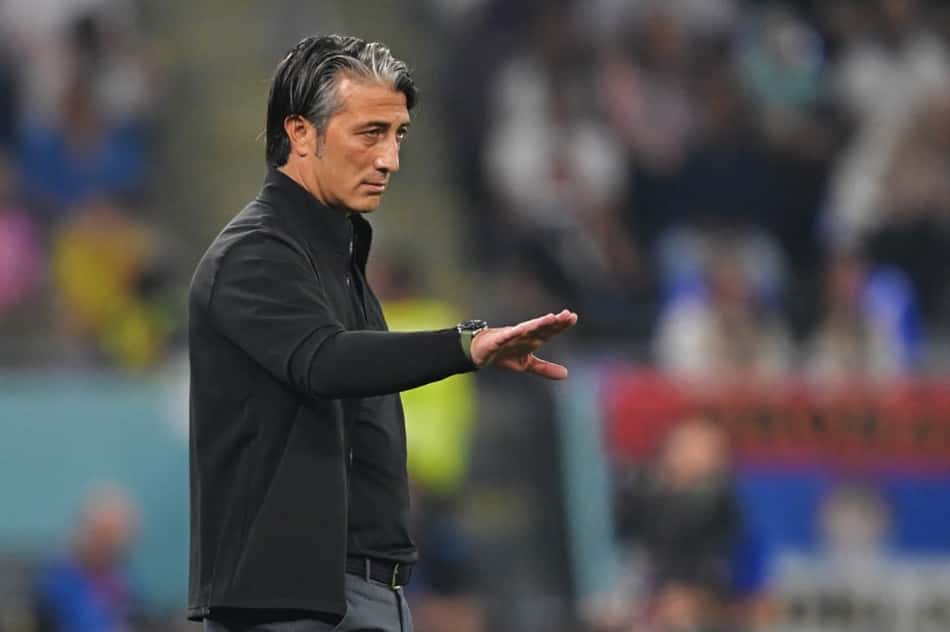 Técnico da Suíça aponta Portugal como favorito nas oitavas da Copa do Mundo, mas diz: 'Tudo é possível'