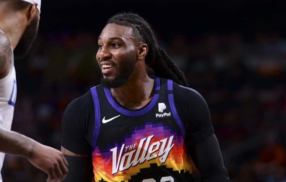 Suns recusa proposta de troca do Wizards por Jae Crowder