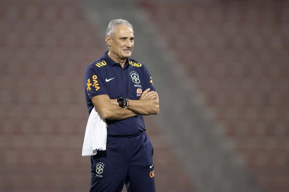 Seleção Brasileira: Neymar volta aos treinos, e Tite inicia preparação para duelo contra a Coreia do Sul