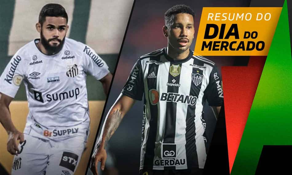 Fluminense de olho em lateral-esquerdo, gigante brasileiro tem interesse em Jair… o Dia do Mercado!