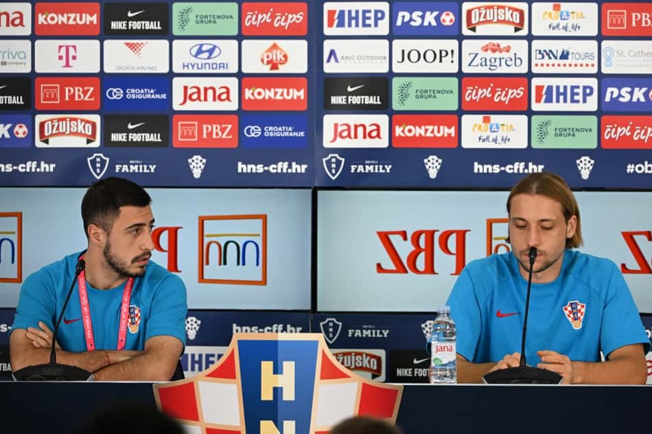 Jogadores da Croácia confessam 'espanto' em enfrentar o Japão nas oitavas da Copa do Mundo