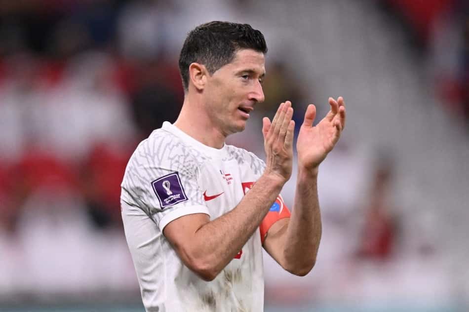 Lewandowski deve voltar à seleção após mudanças; entenda o caso