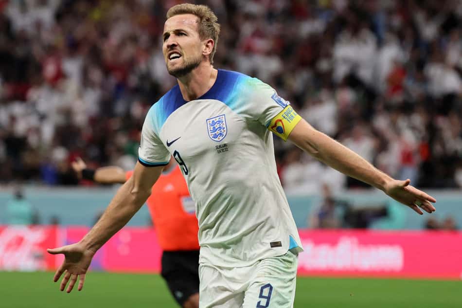 Inglaterra 6 x 1 Panamá na Copa de 2018: ingleses atropelam e garantem vaga nas oitavas de final