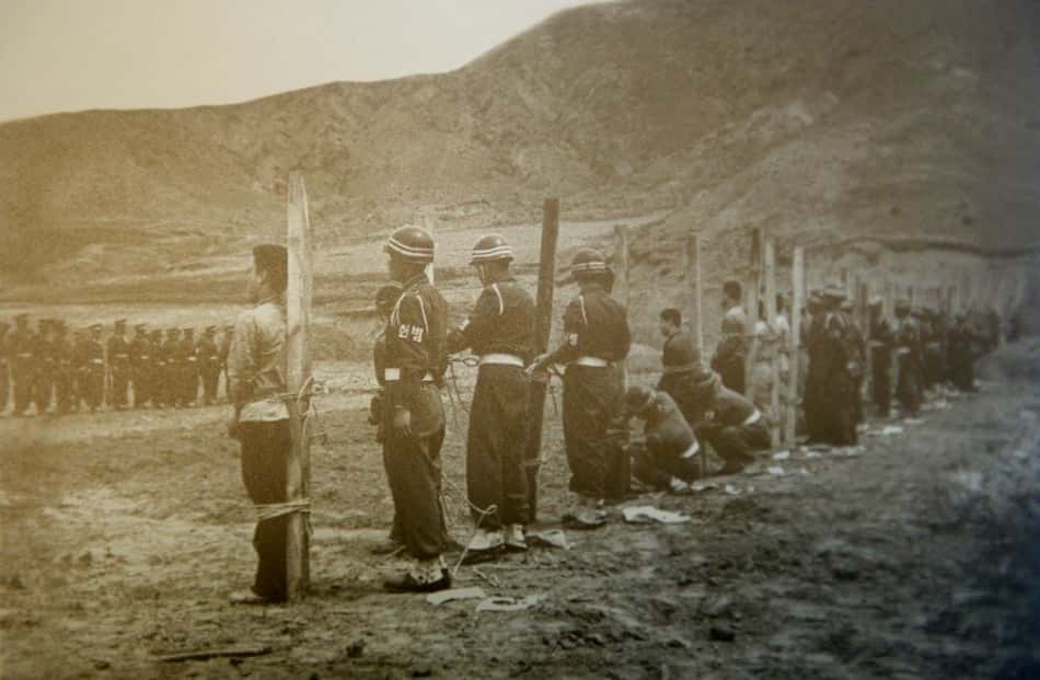 Guerra das Coreias