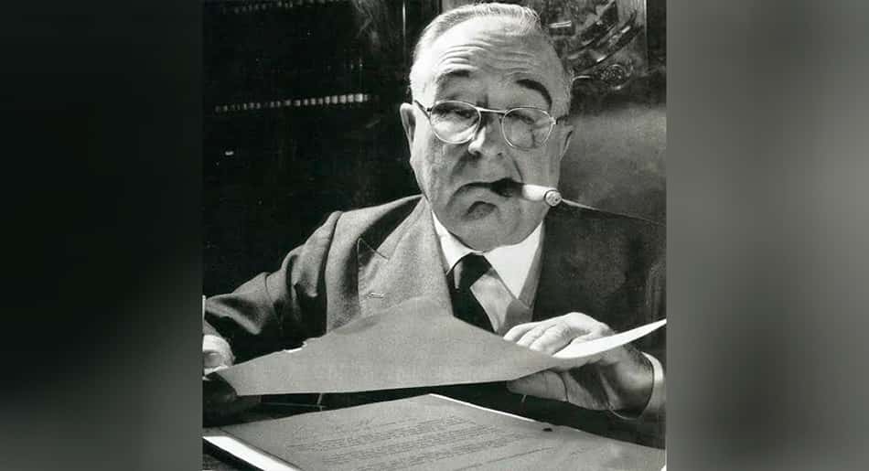 Getúlio Vargas