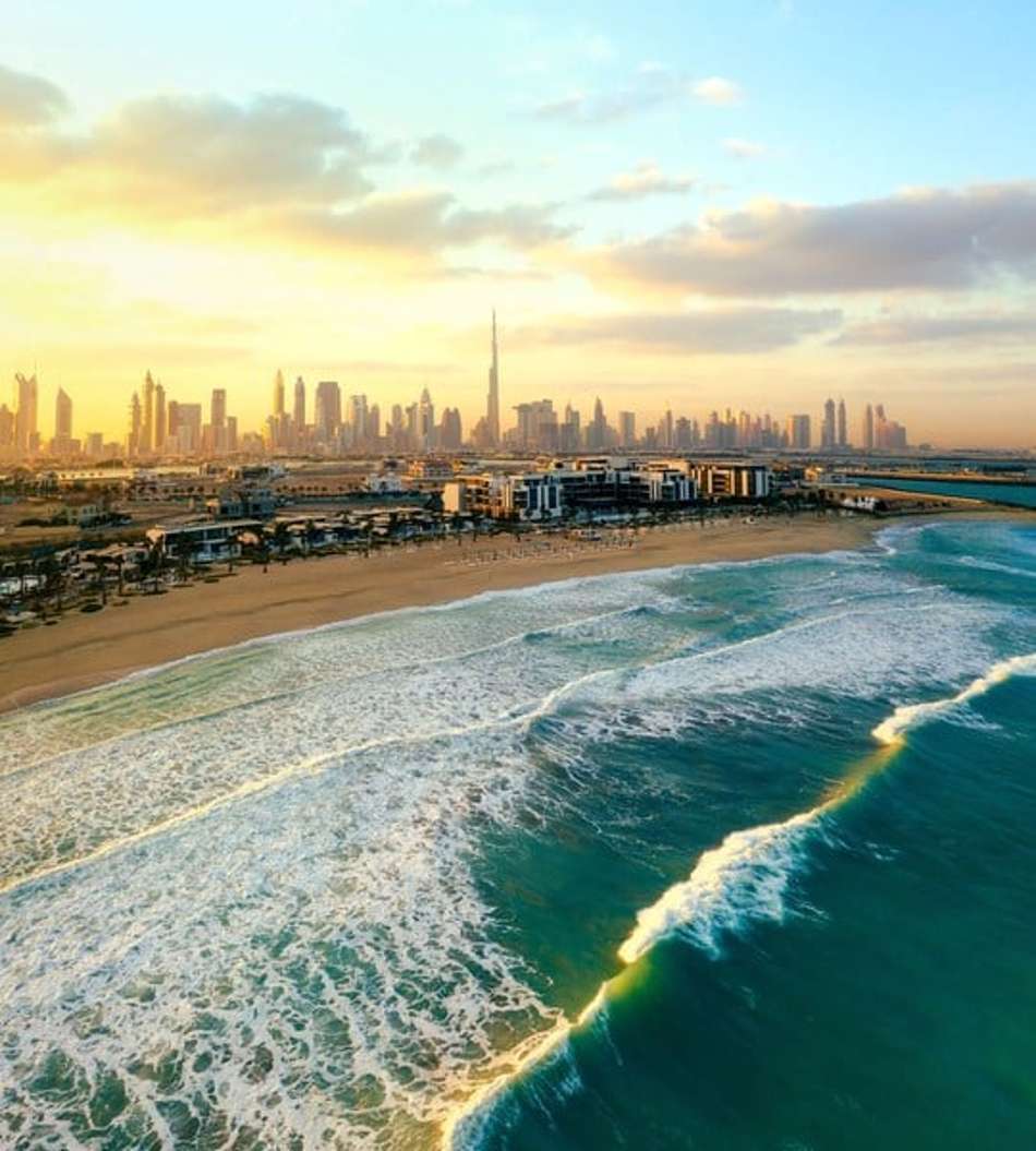 Catar? Dubai aproveita e recebe muitos turistas na Copa do Mundo; Julia Muzetti dá dicas
