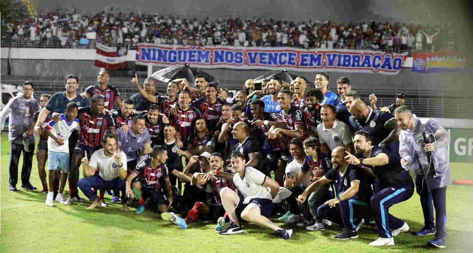 Bahia: quem sai, quem fica e as principais movimentações do clube no mercado