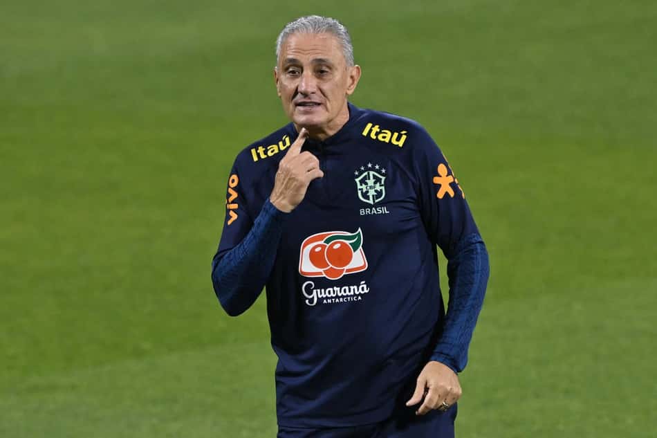 138 dias para a Copa e 138 jogos observados: a curiosa coincidência da Seleção Brasileira