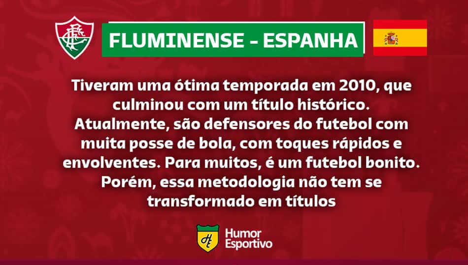 E se as seleções da Copa fossem comparadas com clubes do Brasileirão? Veja!