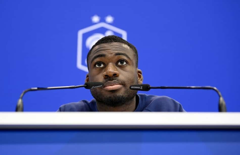 Meia da França brinca sobre jogador inglês ser capaz de parar Mbappé: '19 clubes estão esperando a solução'