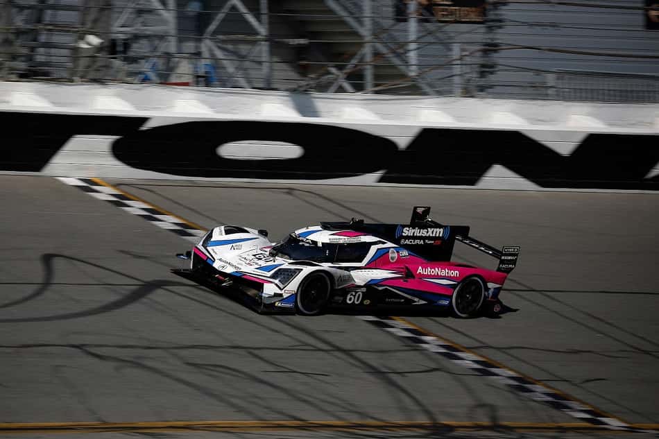 Helio Castroneves