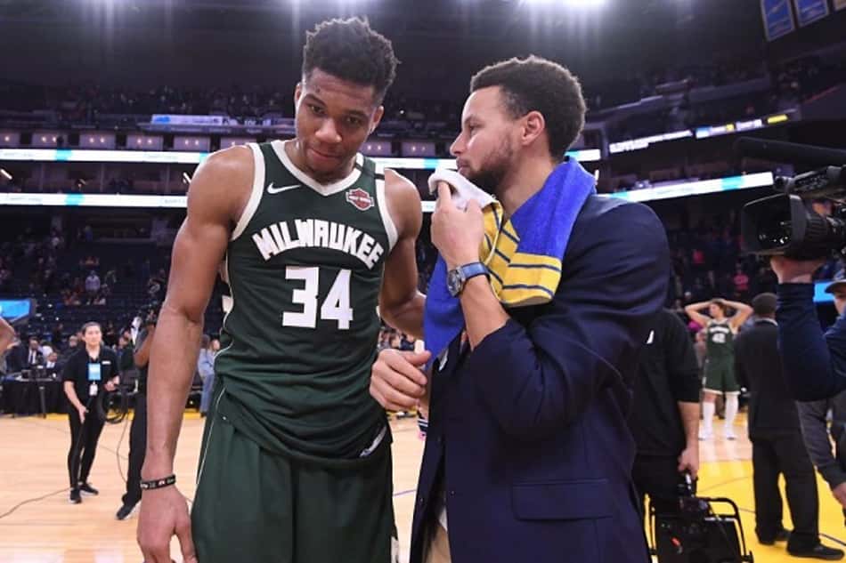Monte seus quintetos para o Jogo das Estrelas da NBA